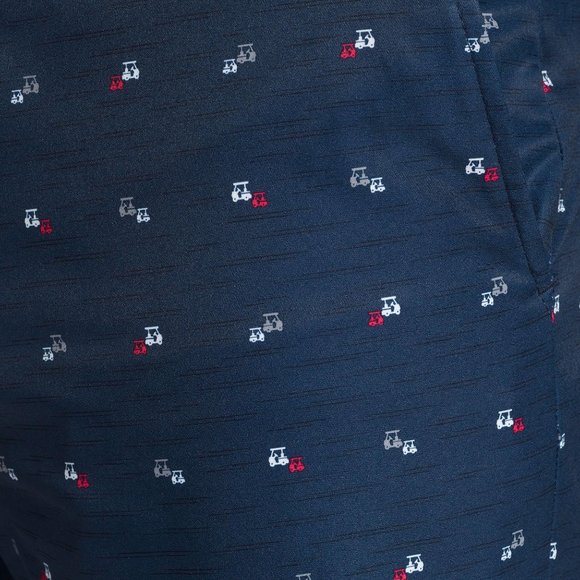 NWT Walter Hagen Men's Perfect 11 Golf Shorts - Picture 5 of 6